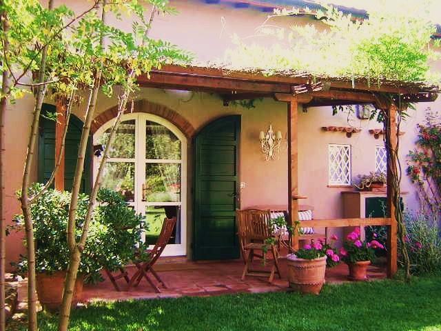 Podere L'Olmaia Marsiliana Exterior foto